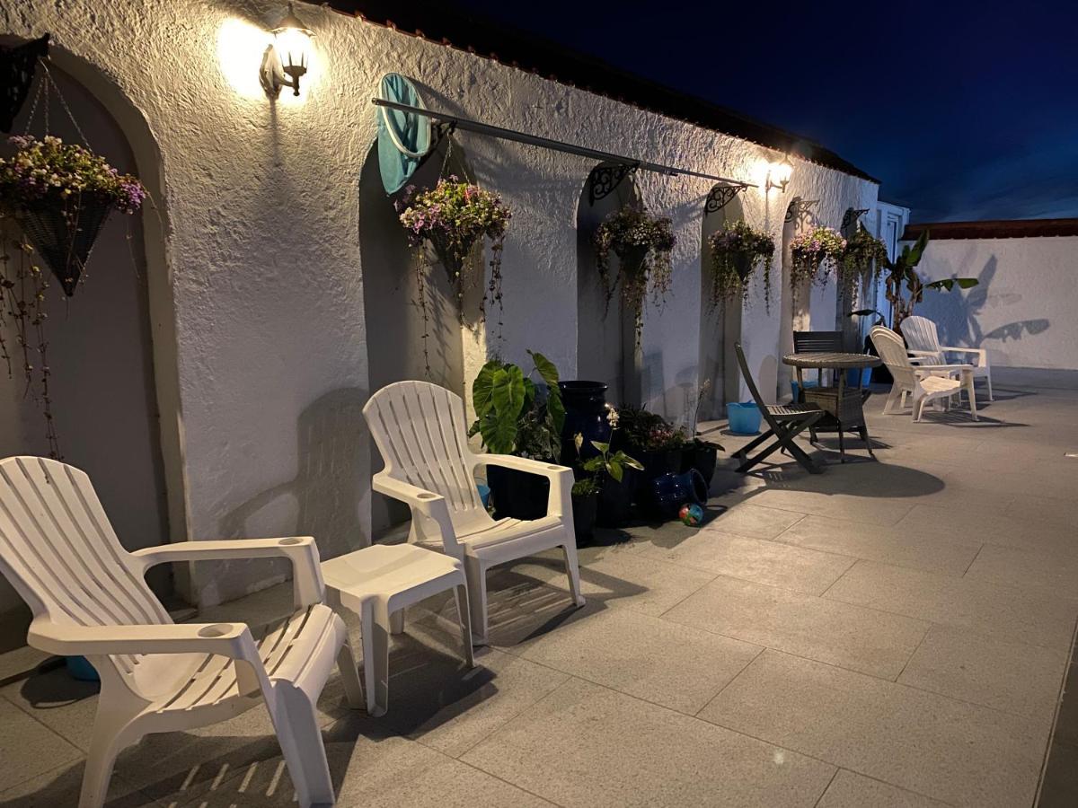 Beau Vallon Holiday Apartments Saint Peter Екстериор снимка