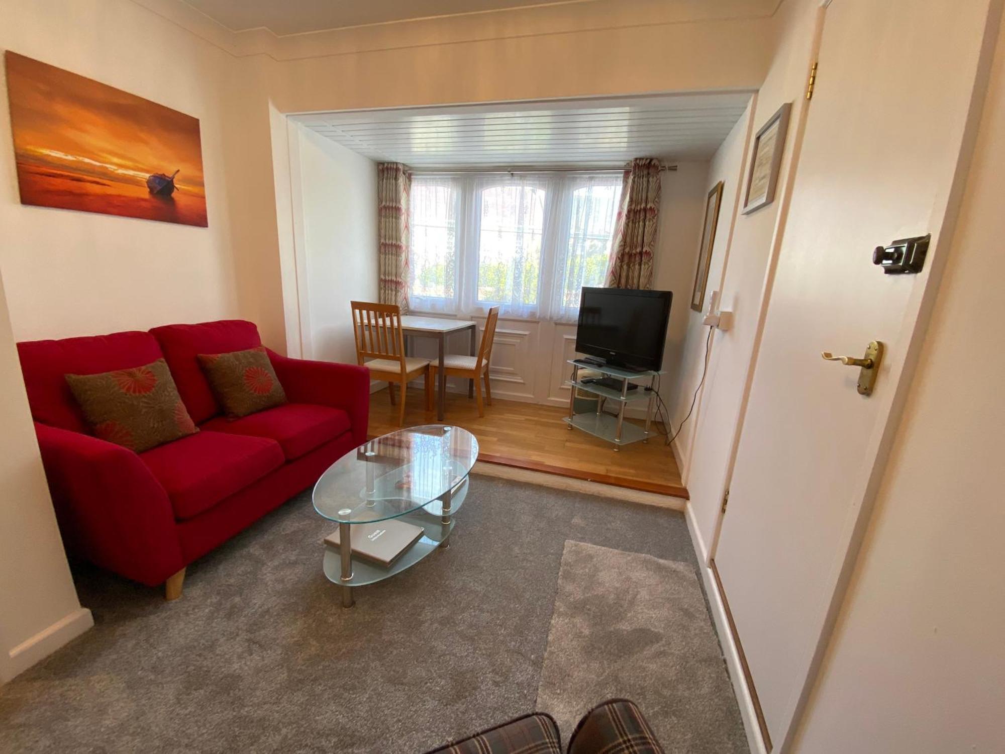 Beau Vallon Holiday Apartments Saint Peter Екстериор снимка