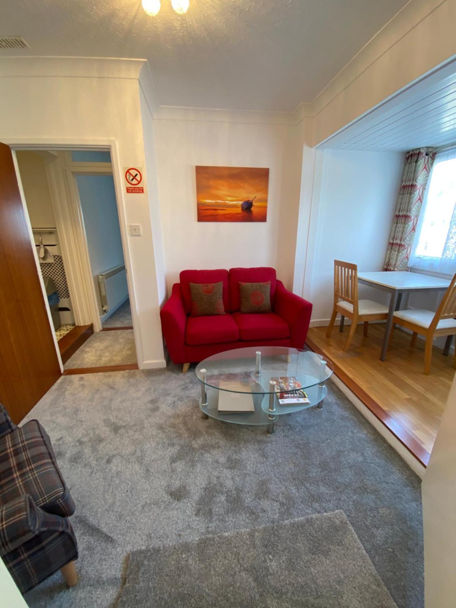 Beau Vallon Holiday Apartments Saint Peter Екстериор снимка
