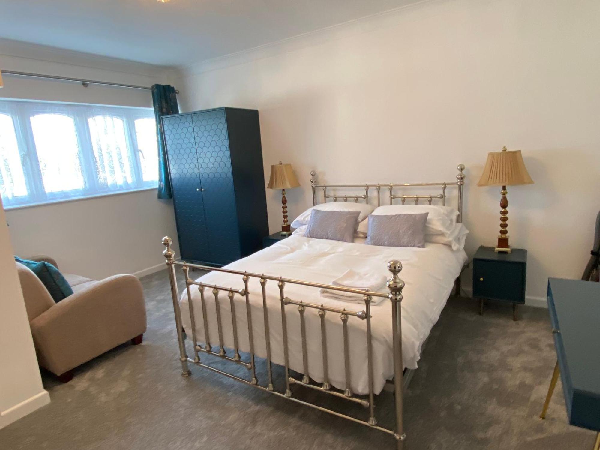 Beau Vallon Holiday Apartments Saint Peter Екстериор снимка